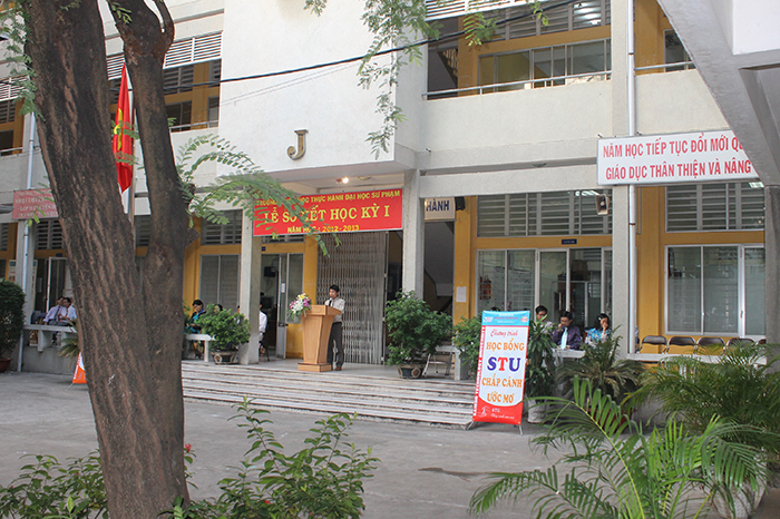 Chương trình Học bổng STU – Chắp cánh ước mơ tại trường Trung Học Thực Hành ĐHSP Chương trình Học bổng STU – Chắp cánh ước mơ tại trường Trung Học Thực Hành ĐHSP