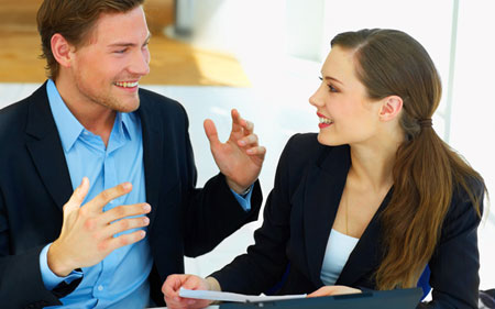 5 cách tạo ra may mắn cho sự nghiệp