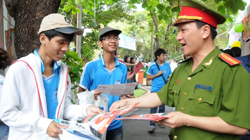 Trường công đã ‘cởi mở’ hơn