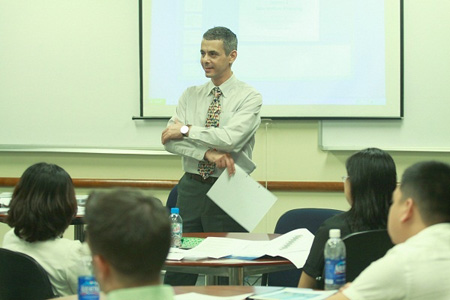 Học bổng thạc sĩ tại Đại học Rmit