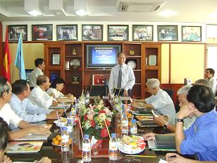 STU: Hội nghị về đổi mới quản lý giáo dục và nâng cao chất lượng đào tạo