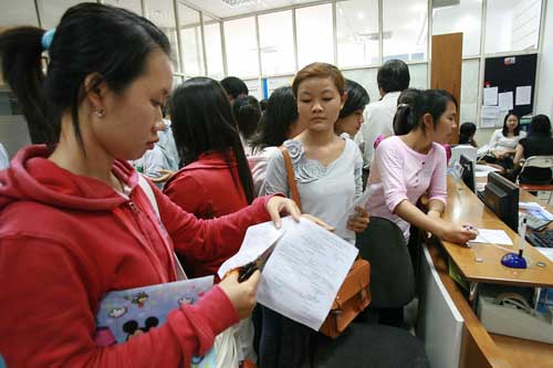 ĐH tư thục đang bị buôn bán: Phi lợi nhuận hay siêu lợi nhuận?