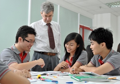 Trường đại học 'khát' giảng viên