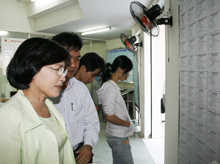 Tạo việc làm cho hơn 6.300 thanh niên