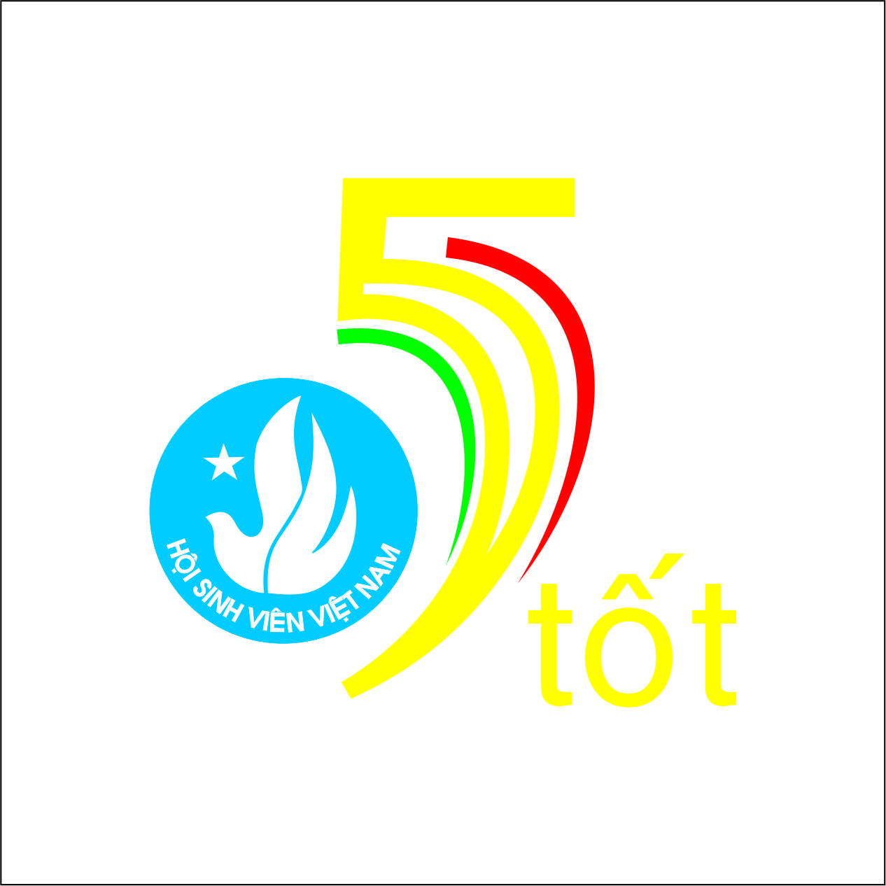 Thông báo về việc tham gia bình xét danh hiệu 