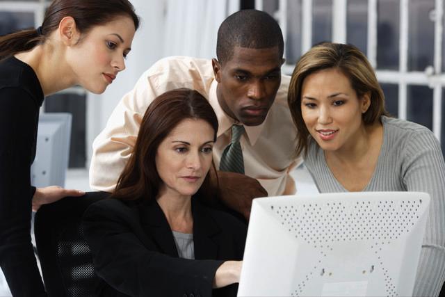 Online Seeding - nghề giấu mặt