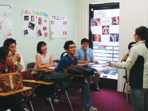 Overseas study consultancy put under no control, students suffer