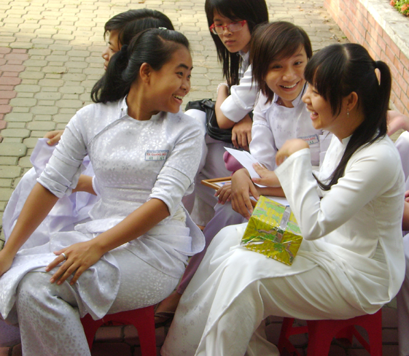 Ngày Hội Tư Vấn Hướng Nghiệp STU 2011 Ngày Hội Tư Vấn Hướng Nghiệp STU 2011