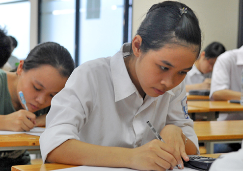 Thí sinh có thể biết kết quả thi đại học từ 20/7