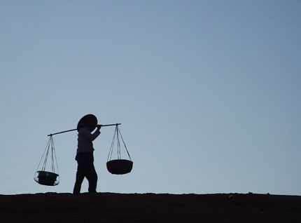 “Thư gửi mẹ” gây xúc động cộng đồng mạng