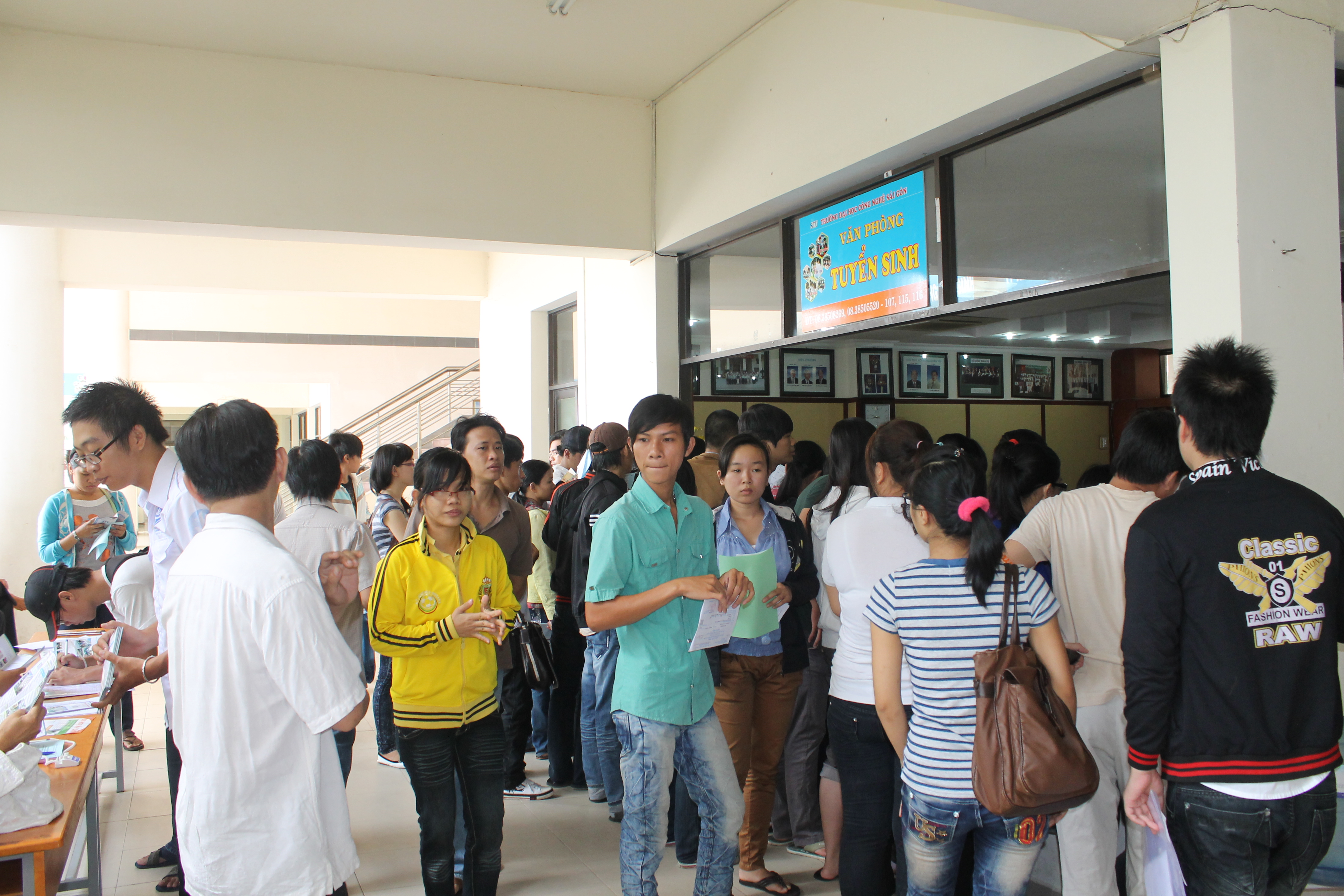 GS Đào Trọng Thi: 'Đừng nghĩ nhiều quyền là sướng'