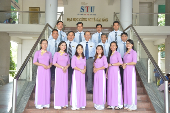 Cơ cấu tổ chức