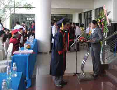 Chức năng - Nhiệm vụ