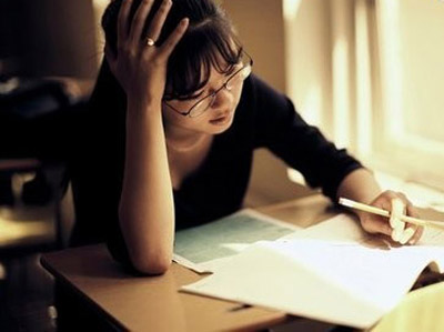 Kinh nghiệm ôn thi cho những teen “học chậm”