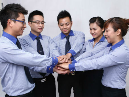 Cầm bằng ngoại vẫn không dễ tìm việc