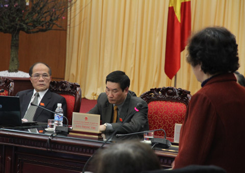 'Không tự chủ, giáo dục đại học không phát triển được'