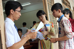 Các trường tự chủ tuyển sinh sớm 2 năm Các trường tự chủ tuyển sinh sớm 2 năm