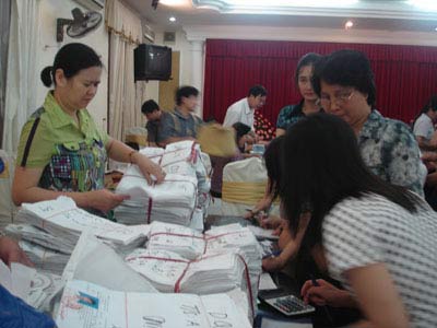 Học khối C lương vẫn khá.....!!