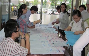 Cao đẳng “đắt hàng”