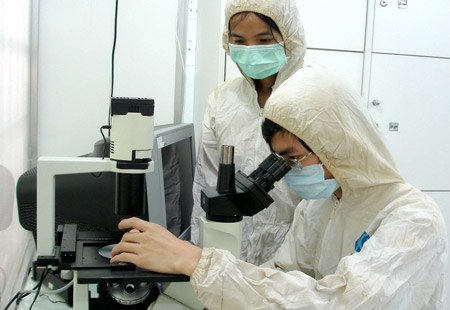 Bất cập trong đào tạo thạc sĩ - Bài 1: Lượng nhiều - Chất ít