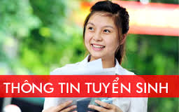 Thông báo về việc tuyển sinh liên thông Đại học Chính quy và  Đại học Vừa làm vừa học