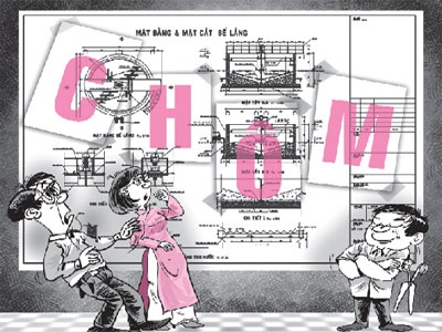 Công nghệ cắt dán... đồ án