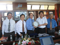 Du học Hoa Kỳ tại chỗ cùng Đại học Troy