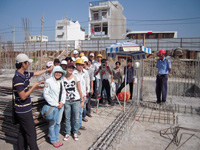 GIỚI THIỆU  KHOA KỸ THUẬT CÔNG TRÌNH