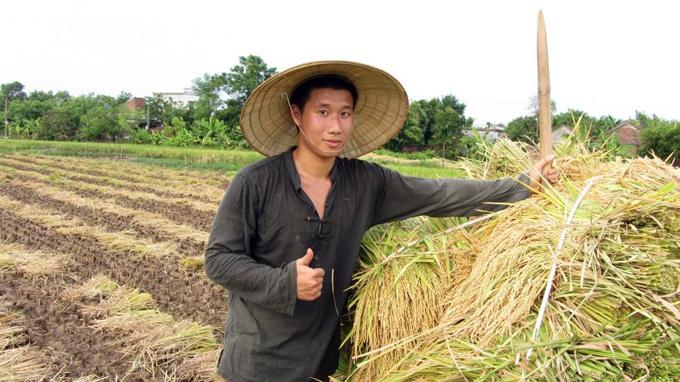 Những lối đi riêng đầy chông gai...