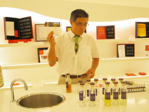 Một vài hình ảnh chương trình trao đổi giảng viên với đại học Pingtung Đài Loan