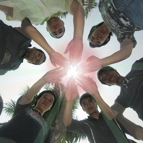 Khẳng định bản lĩnh trẻ....!!