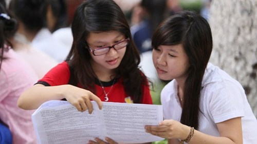 Xu thế đánh giá theo năng lực