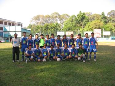 Hoạt Động Phong Trào