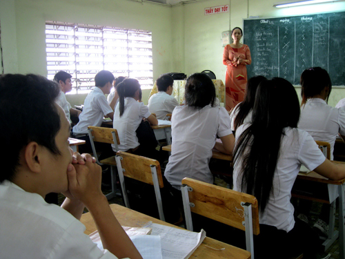 Tăng tốc luyện “gà yếu”