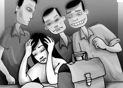 PhươngTây, học để tự tin - phương Đông, học để đổi đời?