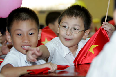 Tạo sự bình đẳng trong học tập, không để có trò kém