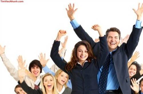 Không khó để phát triển sự nghiệp