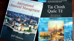 Mù mờ tác quyền trong trường ĐH