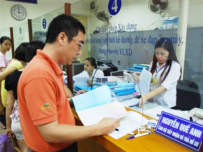 Lương thấp bào mòn đạo đức công vụ quốc gia