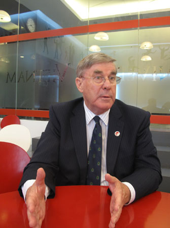 3 yếu tố quan trọng đảm bảo chất lượng giáo dục đại học