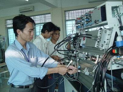 Cơ - Điện tử: Ngành “hot” trong vài năm tới