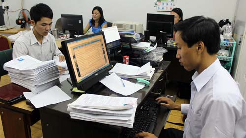 Phân luồng học sinh theo nguyện vọng