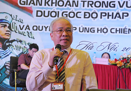 University plans to open international marine law faculty