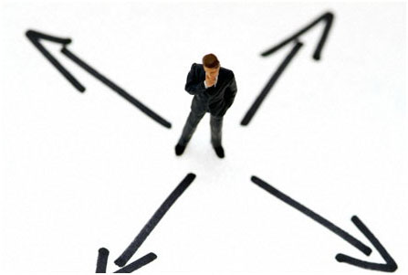 Làm sao để chọn nghề phù hợp