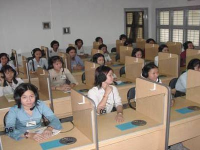 Intel hợp tác với Bộ GD-ĐT đào tạo 80.000 giáo viên Ngoại ngữ