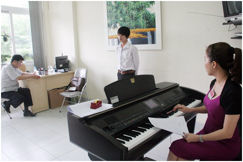 Không có chuyện miễn thi môn Văn?