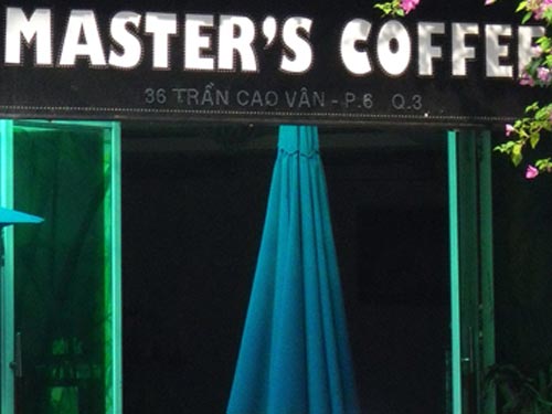 Nhộn nhịp... luyện thi cao học