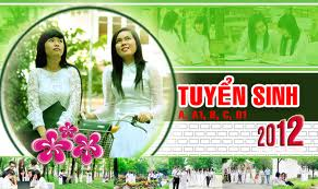 Thế giới nghề nghiệp