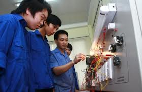 Nghề điện dân dụng