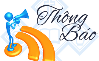 Lịch xét duyệt đề cương luận văn thạc sĩ chuyên ngành Công nghệ Thực phẩm khóa 1